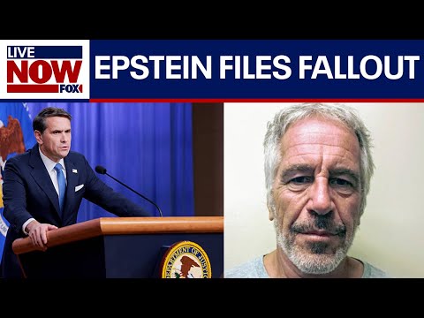 New Epstein files reveal more about his interactions with the rich and famous