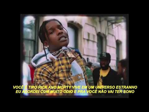 Lil Daffy OG - Fake LUV (Feat Luixx OG)