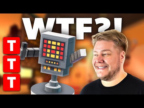 Wir hätten dieses Item bannen sollen. | TTT