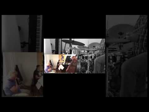 Second Waltz - Hendrik Meurkens Jazz Harmonica 