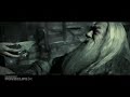 Harry Potter and the Half-Blood Prince (3-5) Movie CLIP - The Dark Lake (2009) HD