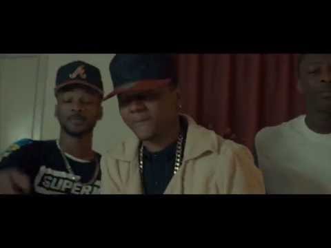 JGE - Party (Official Video) Shot By: @NoRatchetssProd