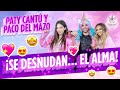 Paty Cantú y Paco Del Mazo en Pinky Promise- T2- Ep2