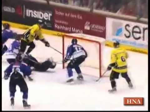 Kassel Huskies siegen 3:2 gegen Ratinger Ice Aliens