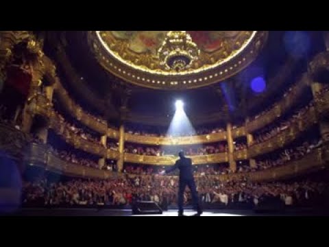 George Michael - A Different Corner - At Palais Garnier, Paris  Symphonica (Traducido a Español)