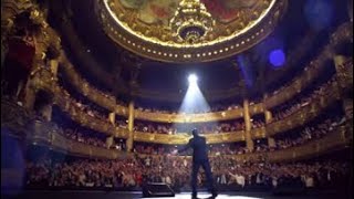 George Michael - A Different Corner - At Palais Garnier, Paris  Symphonica (Traducido a Español)