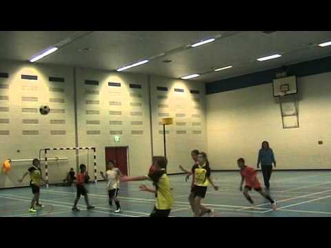 DIE HAGHE D3  -  DUBBEL ZES D2