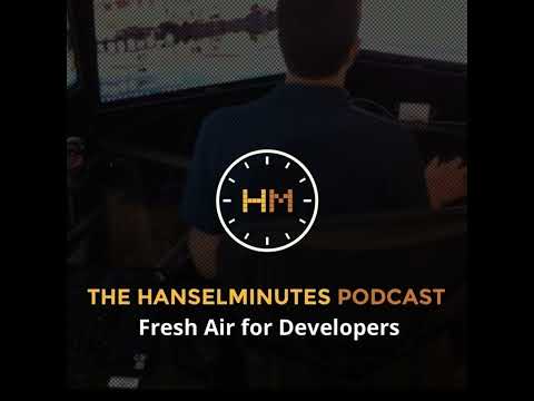 What it really means to be Junior Developer with Jonathan Barronville