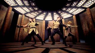 k-pop idol star artist celebrity music video MBLAQ