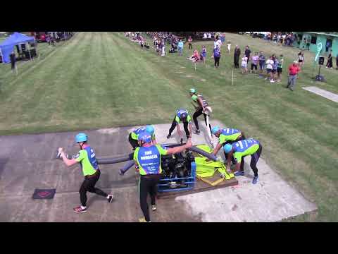 11 SDH Bohdalín 18,73 PP 17,20