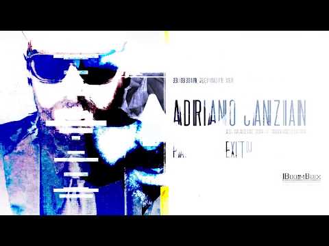 Video Teaser Techno Fever 23.03.18 - Adriano Canzian