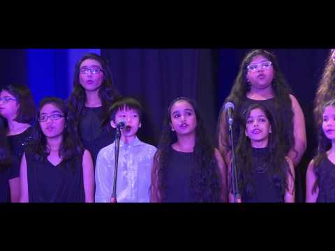 Highlights of Annual day 2016