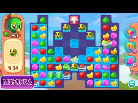 Wildscapes level 450 HD