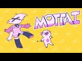 Hazbin Hotel MOTTAI