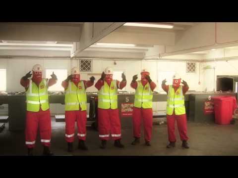 Biffa - Safety Dance   fin2