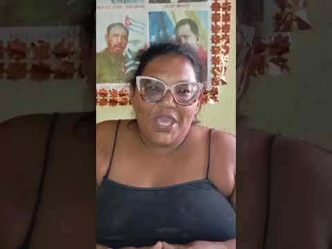 Paciente atendido en el centro diagnostico integral Villa Baralt