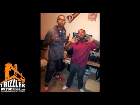 $howy (Show Banga) x June ft. J. Stalin - Fast Like Lightning (prod. June) [Thizzler.com Exclusive]