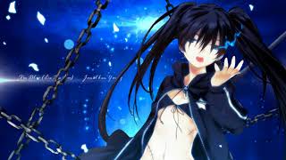 【NIGHTCORE】I'm blue (Da Ba Dee) - Jonathan Young【Metal Cover】