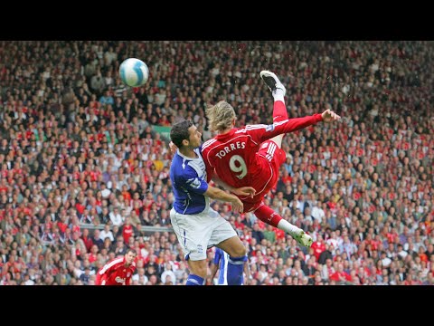 Fernando Torres was Not Human !!!