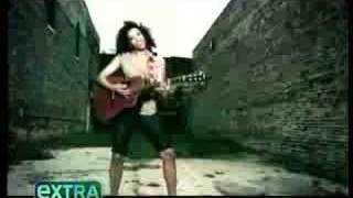 EXTRA feature on Rissi Palmer