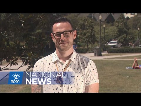 Two-spirit Indigenous people participation in systemic racism investigation | APTN News