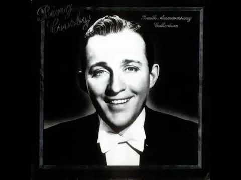 Videoclip de I've Got A Crush On You — Bing Crosby