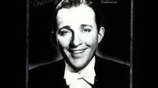 Bing Crosby -  I've Got A Crush On You (1956)