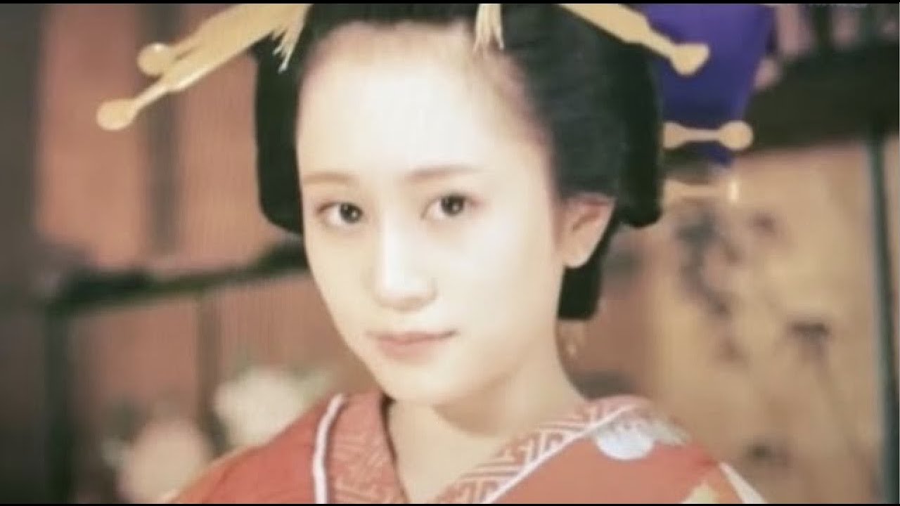 【落語THE MOVIE】お見立て - 古今亭菊之丞