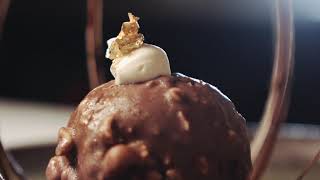 Elevated Dining Experience at Billionaire Mansion Dubai