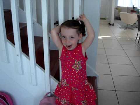 HAYOM YOM SHISHI! - SHABAT SONG 1