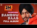 Sandhu Saab Himmat Sandhu Full Album