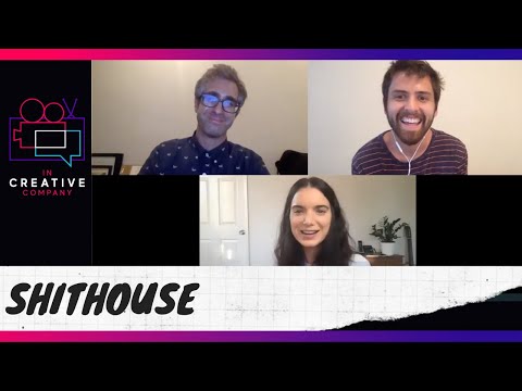 Q&A for Shithouse with Cooper Raiff and Dylan Gelula