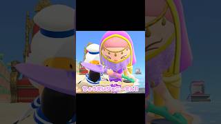 ベールの可愛さをみんなに共有完了っと…？！？！#あつ森 #どうぶつの森 #あつまれどうぶつの森 #shortvideo #shorts #short #どう森