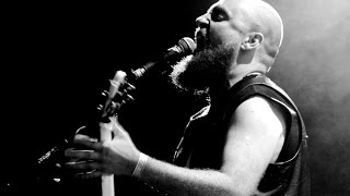 REVENGE - CHAOS DESCENDS FESTIVAL 2016 pt I