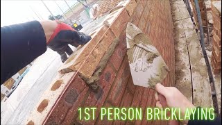 Preview of Bricklaying - POV.