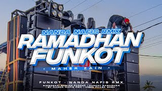 Download lagu DJ FUNKOT RAMADHAN YANG LAGI VIRAL VIBES RAMADHAN 2024 !! DIJAMIN ASIKK KEPALA GELENG-GELENG😜🤙 mp3