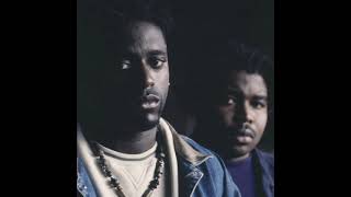 Organized Konfusion - Prisoners Of War