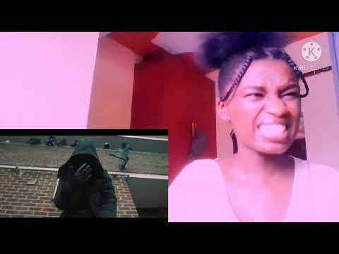 ACTIVEGXNG STRAIGHT FACTS- NRB BROADDAY X YEVZ X 2SMOKEYY X ML REACTION