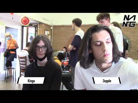 Kingu vs Zepple – Nang: Home Sweet Home – Pools