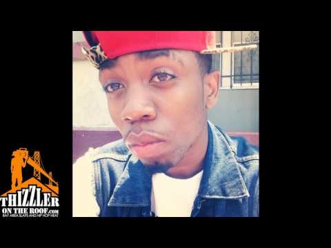 Priceless Da Roc - The Love Letter [Thizzler.com]