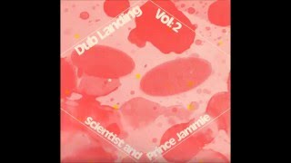 Scientist And Prince Jammie - Dub Landing Vol: 2