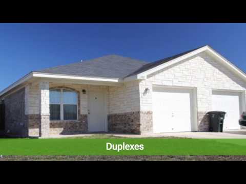 Locate Homes For Rent In Killeen, TX