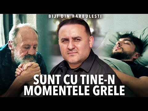 Biji din Barbulesti - SUNT CU TINE-N MOMENTELE GRELE [ Official Video ] 2024