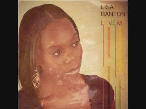 Lisa Banton - Love Me (UNDYING LOVE RIDDIM)