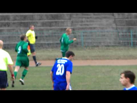 07.04.12, Włókniarz Pabianice - Włókniarz Moszczenica 2:1 (0:1)