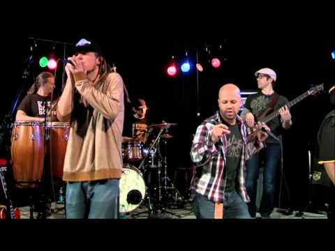 Valley Homegrown -- The Alchemystics