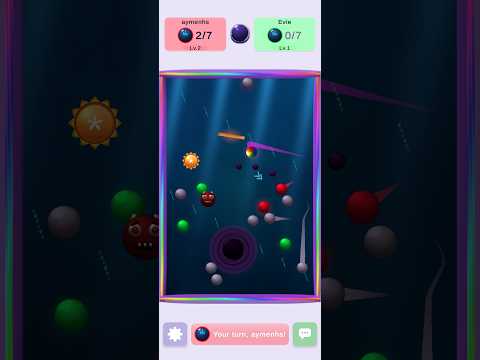 BlingBall: Ball Challenges video thumbnail
