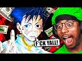 This HOOD JJK Parody Is WILD