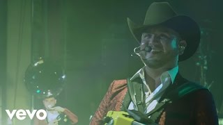 Calibre 50 - Aguaje Activado (En Vivo Auditorio Telmex)