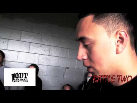 Skolar vs Rhyminister